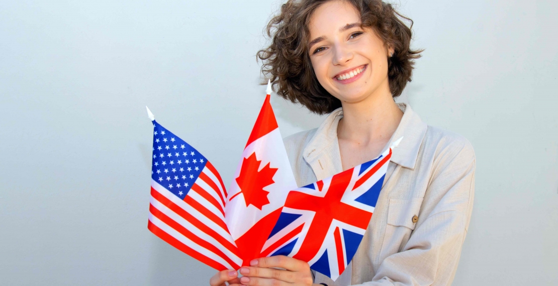 Differences Between US, UK, and Canadian English: What You Need to Know